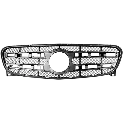 Grille Assembly - MB1200188C pa1