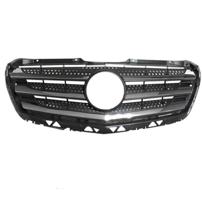 Grille Assembly - MB1200195 pa1