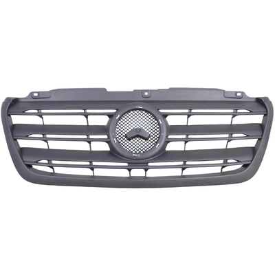 Grille Assembly - MB1200206 pa1