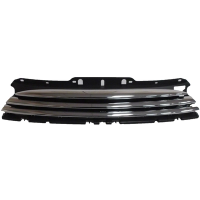 Grille Assembly - MC1200103C pa1