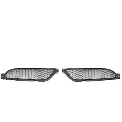 Grille Assembly - MI1200253 pa1