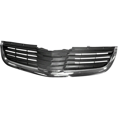 Grille Assembly - MI1200256 pa1