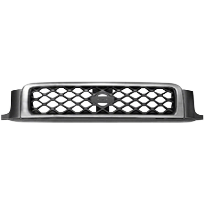 Grille Assembly - NI1200188 pa1