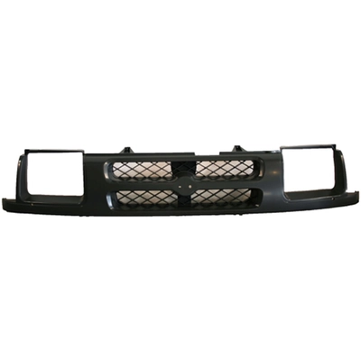 Grille Assembly - NI1200195 pa1