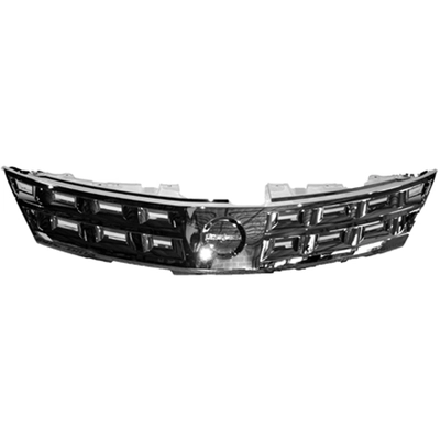 Grille Assembly - NI1200200 pa1