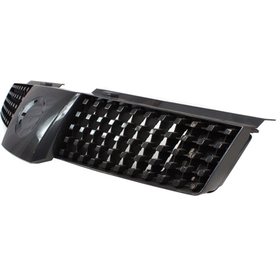 Grille Assembly - NI1200219 pa6