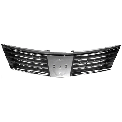 Grille Assembly - NI1200224C pa1