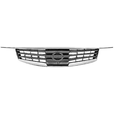 Grille Assembly - NI1200227OE pa2