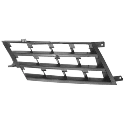 Grille Assembly - NI1200229 pa1