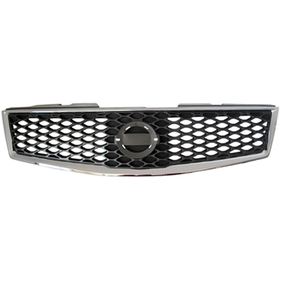 Grille Assembly - NI1200235 pa1