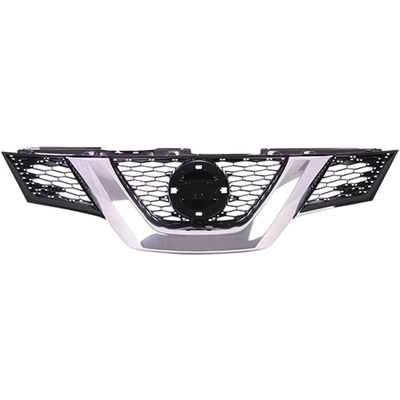 Grille Assembly - NI1200258C Capa Certified pa1