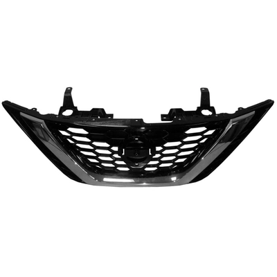 Grille Assembly - NI1200279 pa1