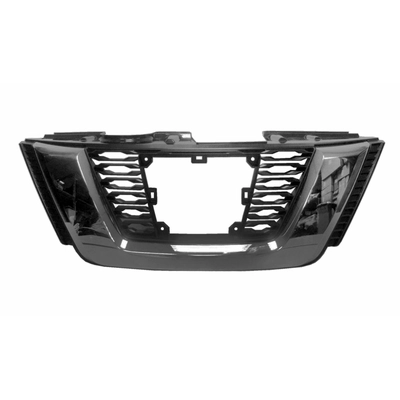 Grille Assembly - NI1200282C pa1