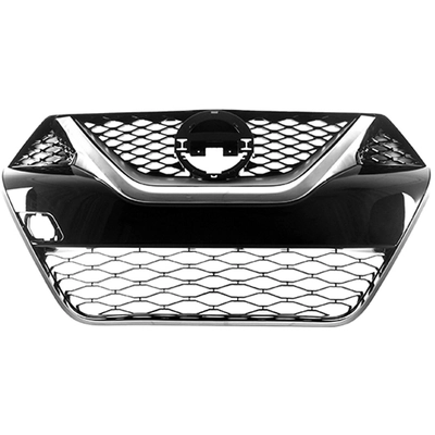 Grille Assembly - NI1200284 pa1