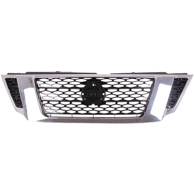 Grille Assembly - NI1200287 pa1