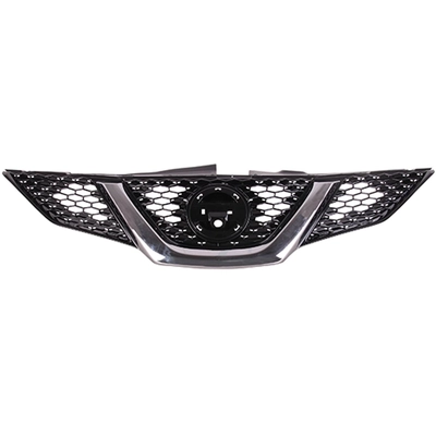 Grille Assembly - NI1200289 pa1