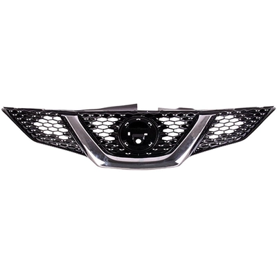 Grille Assembly - NI1200289 pa2