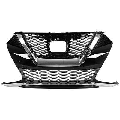 Grille Assembly - NI1200297 pa1