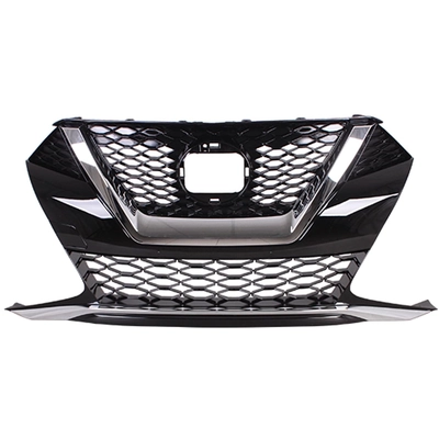 Grille Assembly - NI1200297C pa1