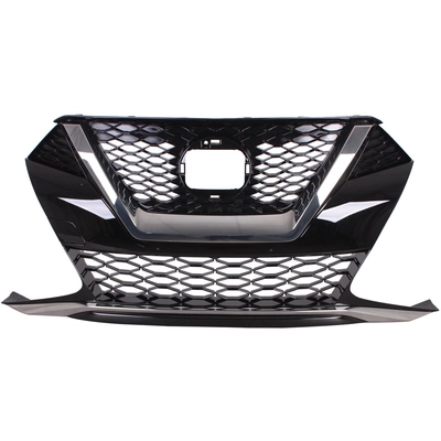 Grille Assembly - NI1200298 pa1