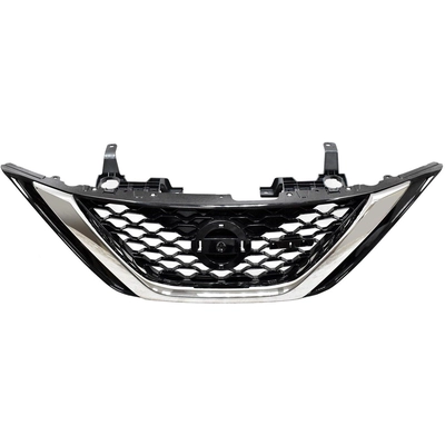 Grille Assembly - NI1200300 pa2