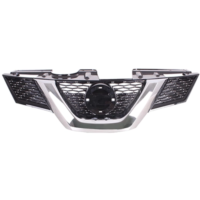 Grille Assembly - NI1200304 pa1