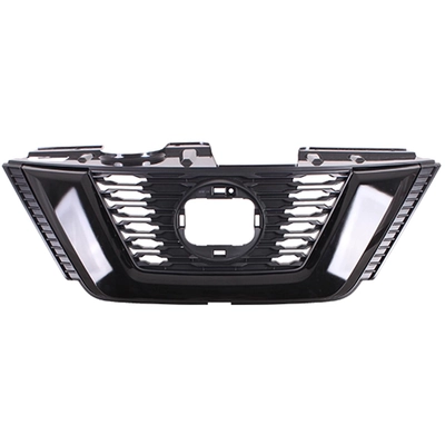 Grille Assembly - NI1200309C pa1