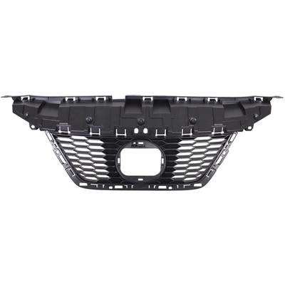 Grille Assembly - NI1200311C pa1