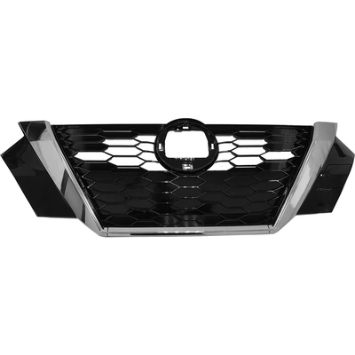 Grille Assembly - NI1200316 pa1