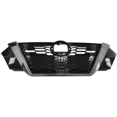 Grille Assembly - NI1200317 pa2