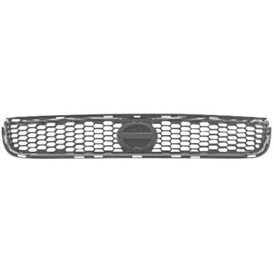 Grille Assembly - SC1200104 pa1