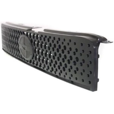 Grille Assembly - SC1200105 pa1