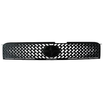 Grille Assembly - SC1200105 pa2