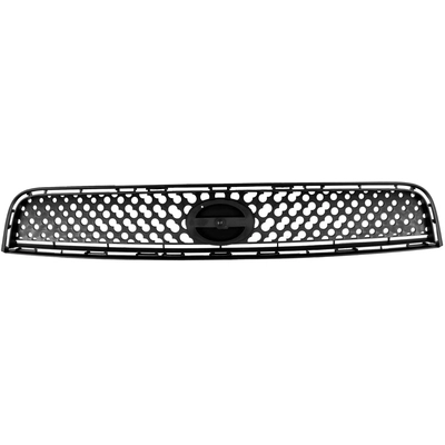 Grille Assembly - SC1200106 pa1