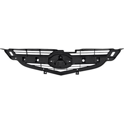 Grille Assembly by SHERMAN PARTS - 0002A-99-0 pa1