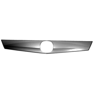 Grille Assembly by SHERMAN PARTS - 0002BA-99-0 pa1