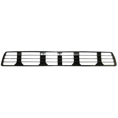 Grille Assembly by SHERMAN PARTS - 0017-99C-0 pa1