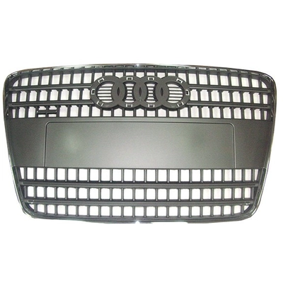 Grille Assembly by SHERMAN PARTS - 0024A-99-0 pa1