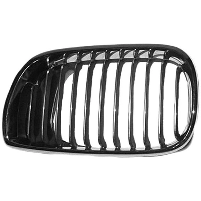 Grille Assembly by SHERMAN PARTS - 0054B-99A-1 pa1