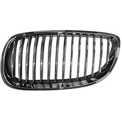 Grille Assembly by SHERMAN PARTS - 0054C-99-1 pa1