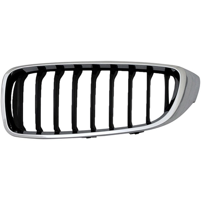 Grille Assembly by SHERMAN PARTS - 0054DB-99-1 pa1