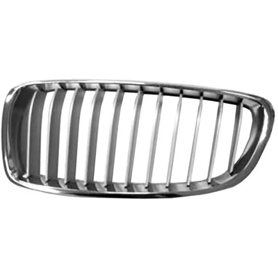 Grille Assembly by SHERMAN PARTS - 0054DC-99-1 pa1
