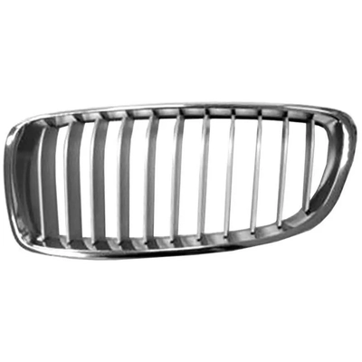 Grille Assembly by SHERMAN PARTS - 0054DC-99-1 pa2