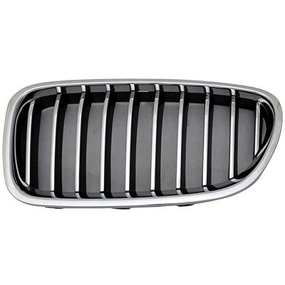 Grille Assembly by SHERMAN PARTS - 0056C-99-1 pa1