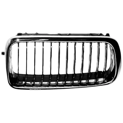 Grille Assembly by SHERMAN PARTS - 0057A-99-4 pa1