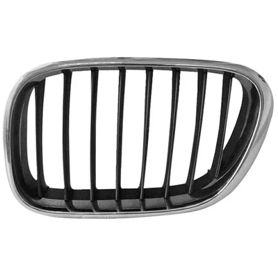Grille Assembly by SHERMAN PARTS - 0068-99-1 pa1