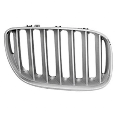Grille Assembly by SHERMAN PARTS - 0068-99A-2 pa1