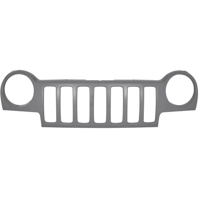 Grille Assembly by SHERMAN PARTS - 030-99-1 pa1