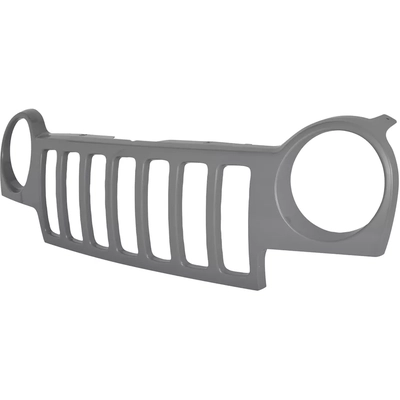 Grille Assembly by SHERMAN PARTS - 030-99-1 pa2