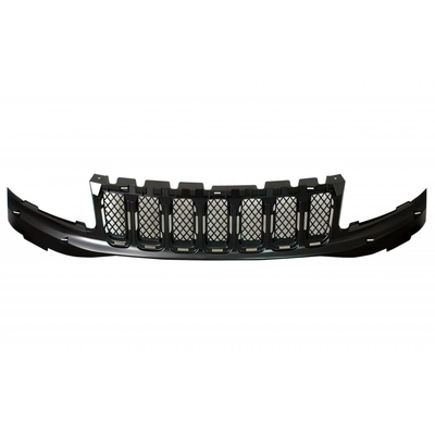 Grille Assembly by SHERMAN PARTS - 033-99U pa1